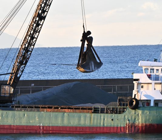 Immersione di materiali di escavo di fondali marini: la nuova disciplina Immersione di materiali di escavo di fondali marini: la nuova disciplina