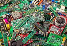 Trasporto transfrontaliero di Raee