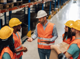 Test – Il preposto