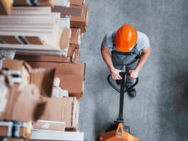 Anche la salute e la sicurezza nella legge