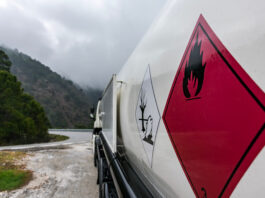 Adr: le nuove procedure per la segnalazione delle irregolarit&agrave;