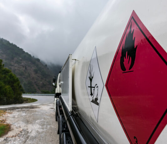 Adr: le nuove procedure per la segnalazione delle irregolarit&agrave;