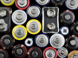 Batterie e ai rifiuti di batterie: il nuovo decreto
