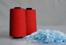 Dal riciclo dell’abbigliamento da lavoro nasce un tessuto high-tech Dal riciclo dell’abbigliamento da lavoro nasce un tessuto high-tech