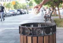 I rifiuti simili sono urbani anche al di fuori del servizio pubblico?