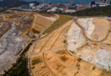 Misp con rifiuti in situ: serve il D.Lgs. n. 36/2003?