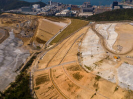 Misp con rifiuti in situ: serve il D.Lgs. n. 36/2003?