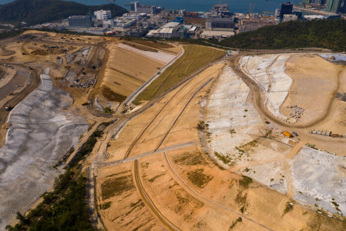 Misp con rifiuti in situ: serve il D.Lgs. n. 36/2003?