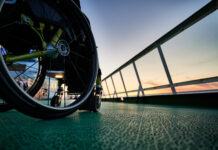 Sicurezza della navigazione: il piano per le persone a mobilità ridotta