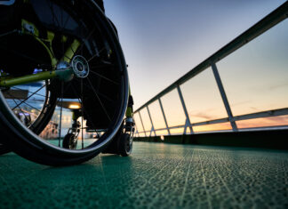 Sicurezza della navigazione: il piano per le persone a mobilità ridotta Sicurezza della navigazione: il piano per le persone a mobilità ridotta