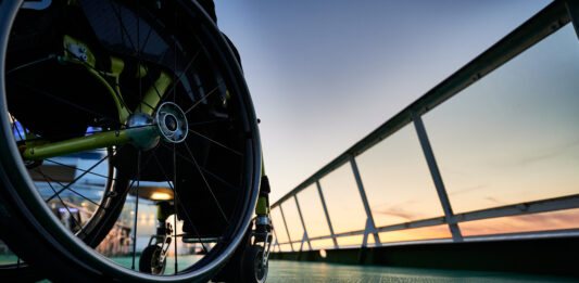 Sicurezza della navigazione: il piano per le persone a mobilit&agrave; ridotta