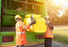Veicoli raccolta rifiuti: novit&agrave; per le norme armonizzate