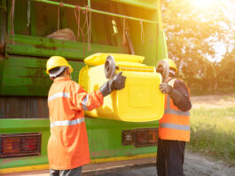 Veicoli raccolta rifiuti: novità per le norme armonizzate Veicoli raccolta rifiuti: novità per le norme armonizzate