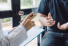 Ripresa del lavoro dopo un infortunio