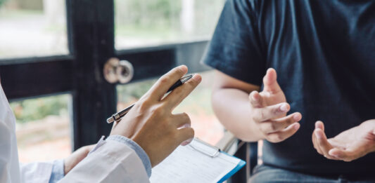 Ripresa del lavoro dopo un infortunio