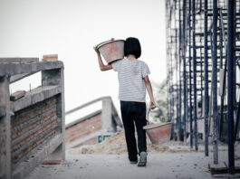 Lavoro forzato o obbligatorio