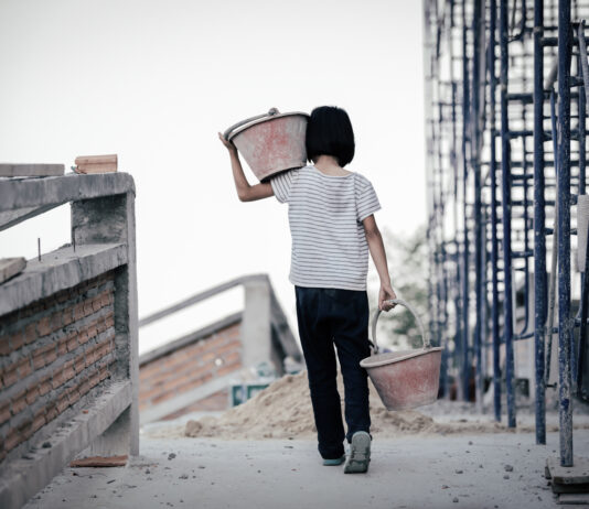 Lavoro forzato o obbligatorio