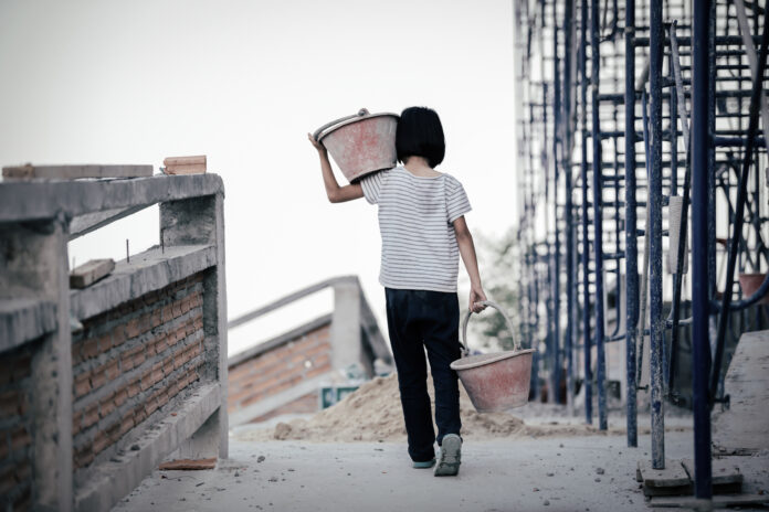 Lavoro forzato o obbligatorio