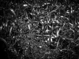 Aia, fusione secondaria di alluminio e Bat conclusion