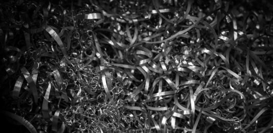 Aia, fusione secondaria di alluminio e Bat conclusion