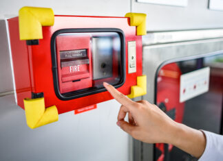 Antincendio nelle scuole: l'attuazione delle disposizioni legislative