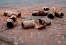 Applicazione dell'Epr alla gestione del fine vita