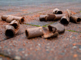 Applicazione dell'Epr alla gestione del fine vita