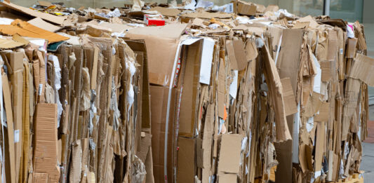 Centri di raccolta differenziata dei rifiuti urbani