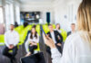 Formazione Rspp, Cse e Csp: un interpello del minLav