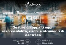 Gestione degli appalti tra responsabilità, rischi controllo: un evento gratuito Gestione degli appalti tra responsabilità, rischi controllo: un evento gratuito