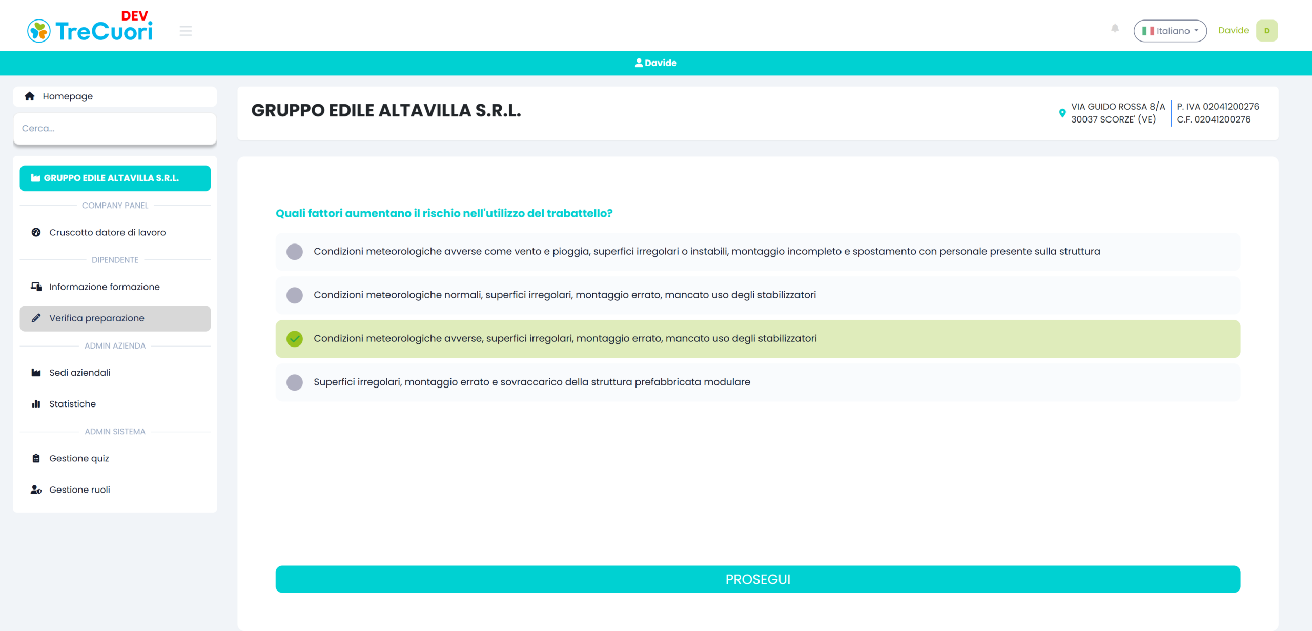 Con il «Protocollo ASA» oltre gli adempimenti formali