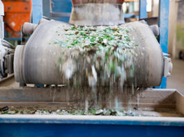 Impianti di gestione rifiuti e variante urbanistica