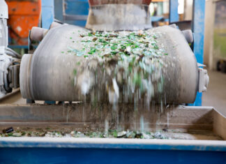 Impianti di gestione rifiuti e variante urbanistica