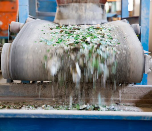 Impianti di gestione rifiuti e variante urbanistica