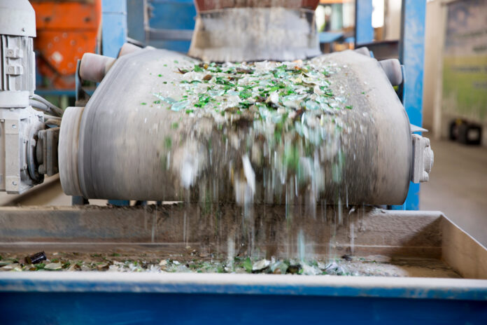 Impianti di gestione rifiuti e variante urbanistica