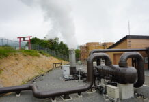 Impianti geotermici: i requisiti per l'attività libera o la Pas