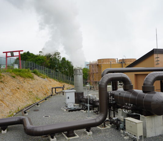 Impianti geotermici: i requisiti per l’attività libera o la Pas Impianti geotermici: i requisiti per l'attività libera o la Pas