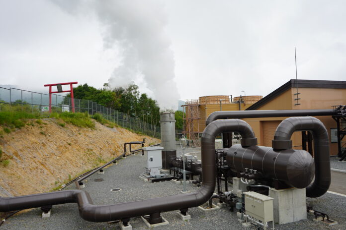 Impianti geotermici: i requisiti per l'attività libera o la Pas