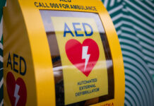 Malattie cardiovascolari e defibrillatori: i fondi per le aziende