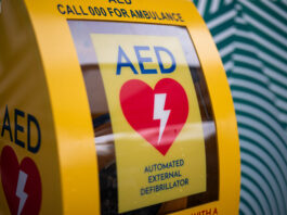 Malattie cardiovascolari e defibrillatori: i fondi per le aziende