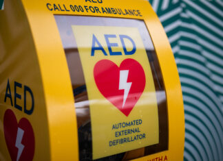 Malattie cardiovascolari e defibrillatori: i fondi per le aziende