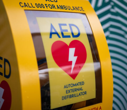 Malattie cardiovascolari e defibrillatori: i fondi per le aziende