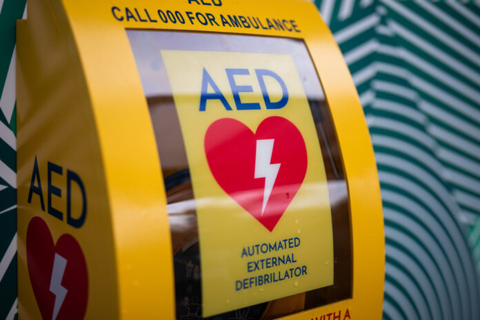 Malattie cardiovascolari e defibrillatori: i fondi per le aziende