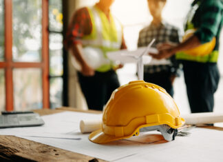 Patente per i cantieri: le commissioni territoriali per il recupero dei crediti
