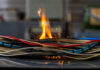 Reazione al fuoco: novit&agrave; per le classi di prestazione