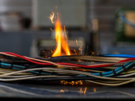 Reazione al fuoco: novit&agrave; per le classi di prestazione