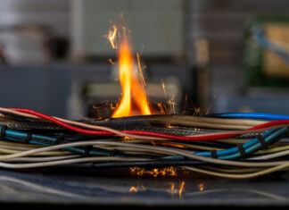 Reazione al fuoco: novit&agrave; per le classi di prestazione