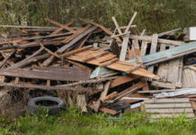 Sanzioni per abbandono di rifiuti: chi incassa i proventi? Sanzioni per abbandono di rifiuti: chi incassa i proventi?