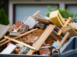 Test - I rifiuti da manutenzione