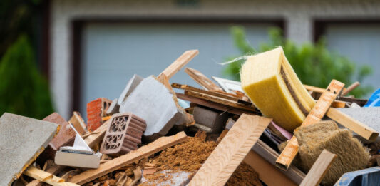 Test – I rifiuti da manutenzione Test - I rifiuti da manutenzione